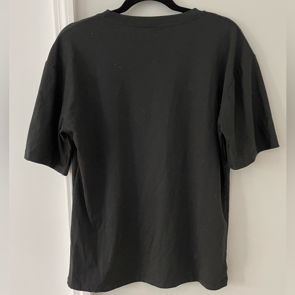 NWOT YesStyle Smiley Face Tee - Picture 2 of 3